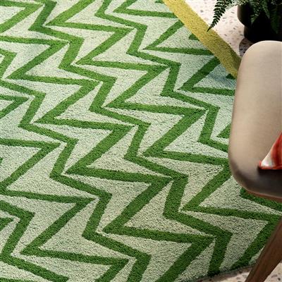 SL-26307: Indoor / Outdoor Rug