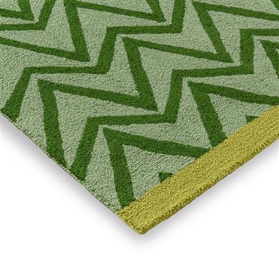 SL-26307: Indoor / Outdoor Rug