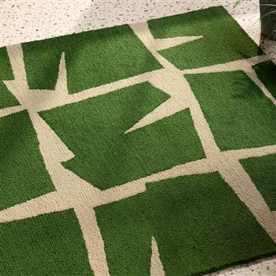 SL-26507: Indoor / Outdoor Rug