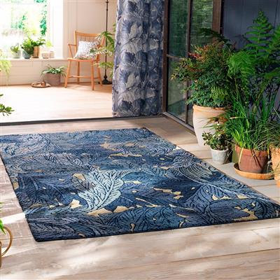 MW-27318 : MORRIS & CO indoor / outdoor rug