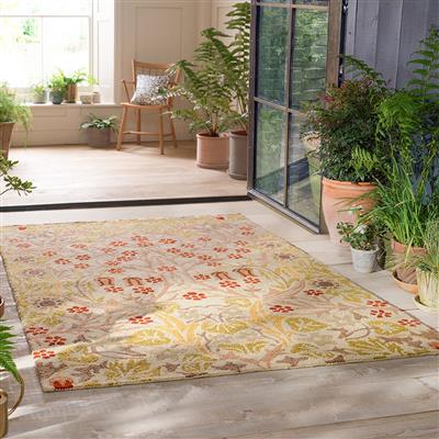 MW-28501 : MORRIS & CO indoor / outdoor rug