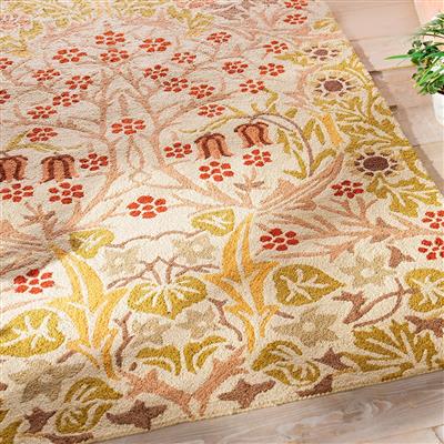 MW-28501 : MORRIS & CO indoor / outdoor rug