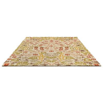 MW-28501 : MORRIS & CO indoor / outdoor rug