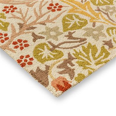 MW-28501 : MORRIS & CO indoor / outdoor rug