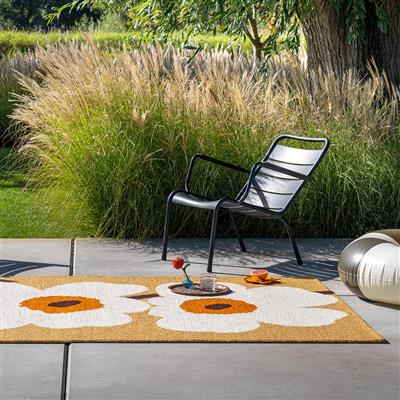 MM-33001 : Tapis MARIMEKKO intérieur / extérieur