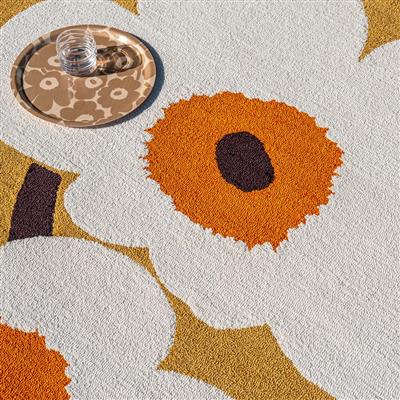 MM-33001 : Tapis MARIMEKKO intérieur / extérieur