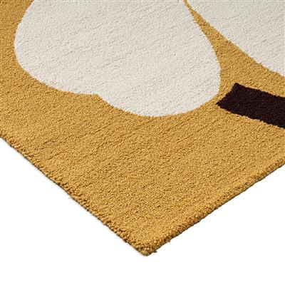 MM-33001 : Tapis MARIMEKKO intérieur / extérieur