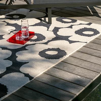 MM-34305 : Tapis MARIMEKKO intérieur / extérieur