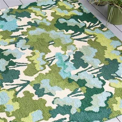 HA-43807 : Indoor / outdoor carpet