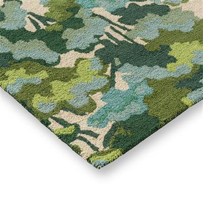 HA-43807 : Indoor / outdoor carpet