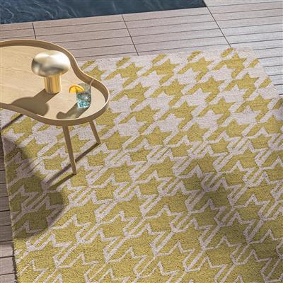 TB-55706: TED BAKER indoor/outdoor rug