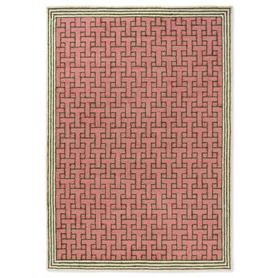 TB-55802: TED BAKER indoor/outdoor rug