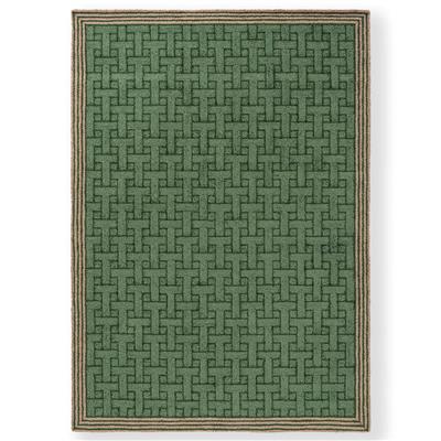 TB-55807: TED BAKER indoor/outdoor rug