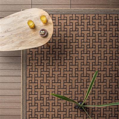 TB-55811: TED BAKER indoor/outdoor rug