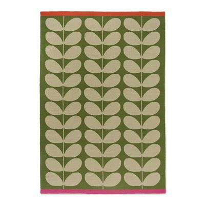 OR-63607: ORLA KIELY indoor/outdoor rug