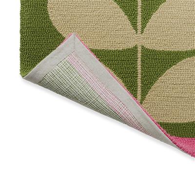 OR-63607: ORLA KIELY indoor/outdoor rug