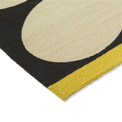 OR-63705: ORLA KIELY indoor/outdoor rug