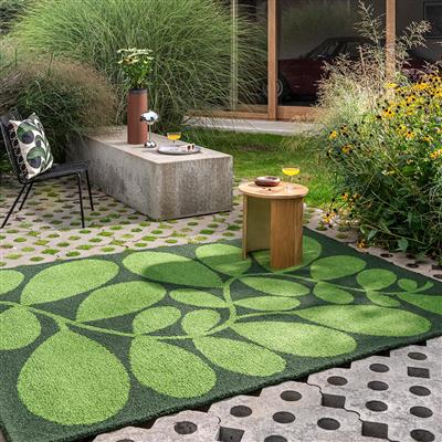 OR-64207: Indoor / Outdoor Rug ORLA KIELY