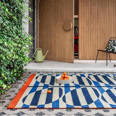 OR-64308 : Indoor / Outdoor Rug ORLA KIELY