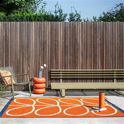 OR-64403: Indoor / Outdoor Rug ORLA KIELY