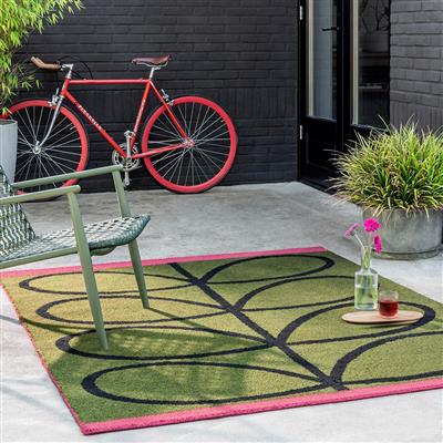 OR-64407: Indoor / Outdoor Rug ORLA KIELY