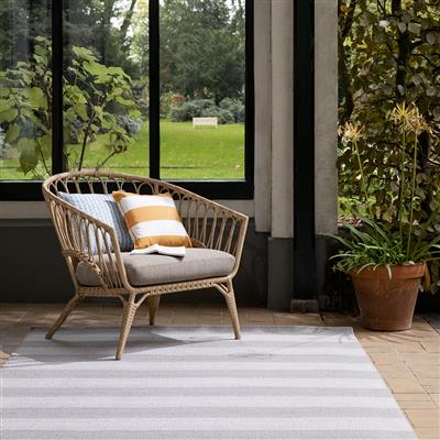 LA-80004: LAURA ASHLEY indoor/outdoor rug