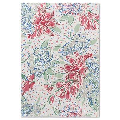 LA-80100: LAURA ASHLEY indoor/outdoor rug