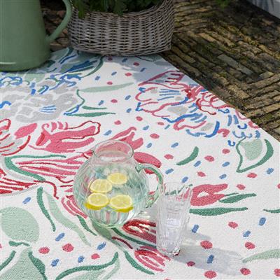 LA-80100: LAURA ASHLEY indoor/outdoor rug