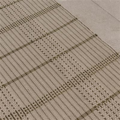 ZO-95707: Hand-knotted indoor/outdoor rug