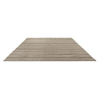 ZO-95707: Hand-knotted indoor/outdoor rug