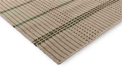 ZO-95707: Hand-knotted indoor/outdoor rug