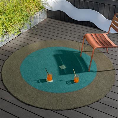 HT-96308: Indoor/outdoor carpet