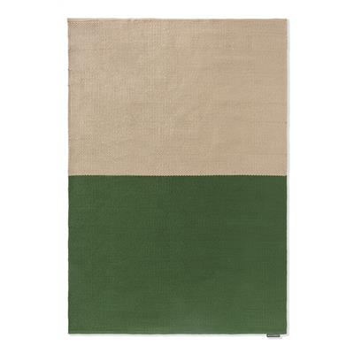 DK-96607: Hand-knotted indoor/outdoor rug