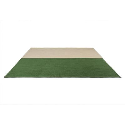 DK-96607 : Tapis intérieur / extérieur noué main