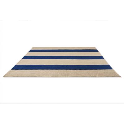 DK-96708 : Tapis intérieur / extérieur noué main