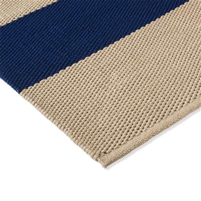 DK-96708 : Tapis intérieur / extérieur noué main