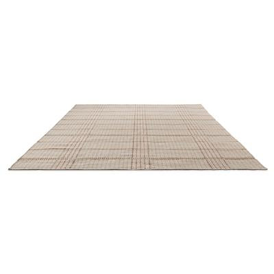 ZO-97303 : Tapis intérieur / extérieur noué main