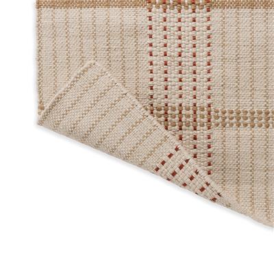 ZO-97303: Hand-knotted indoor/outdoor rug