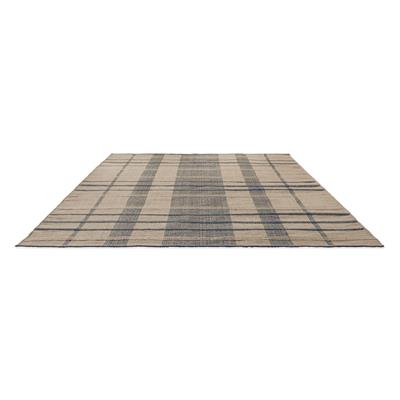 ZO-97408: Hand-knotted indoor/outdoor rug