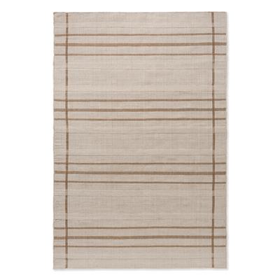 ZO-97601 : Tapis intérieur / extérieur noué main