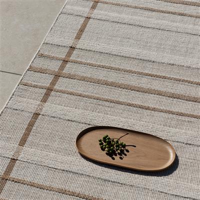 ZO-97601: Hand-knotted indoor/outdoor rug