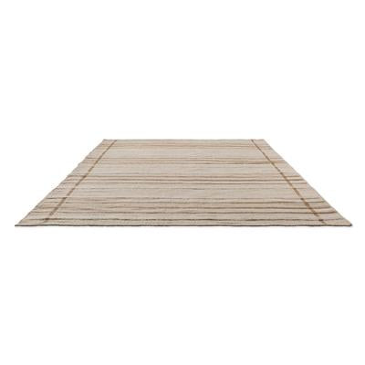 ZO-97601 : Tapis intérieur / extérieur noué main