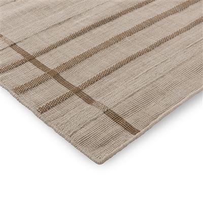 ZO-97601: Hand-knotted indoor/outdoor rug