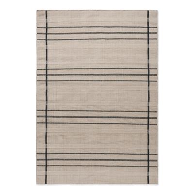 ZO-97605: Hand-knotted indoor/outdoor rug