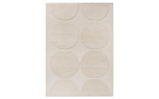 MM-32501 : Tapis MARIMEKKO en laine tuftée