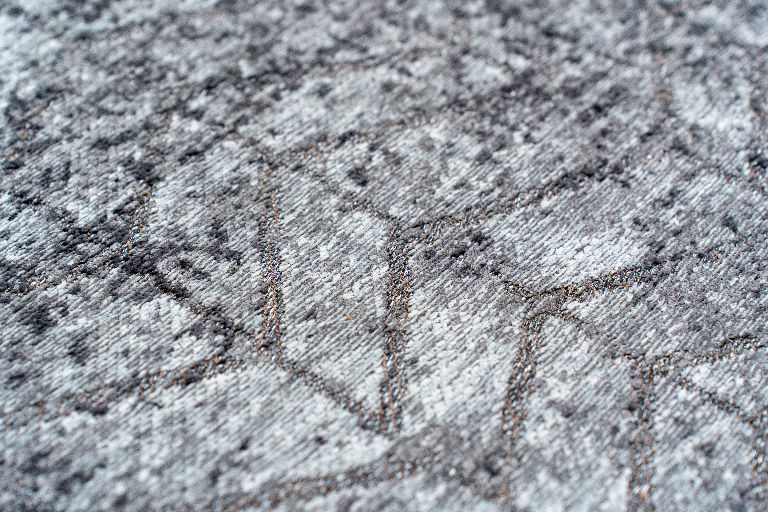 MM-140 : Tapis en Jacquard