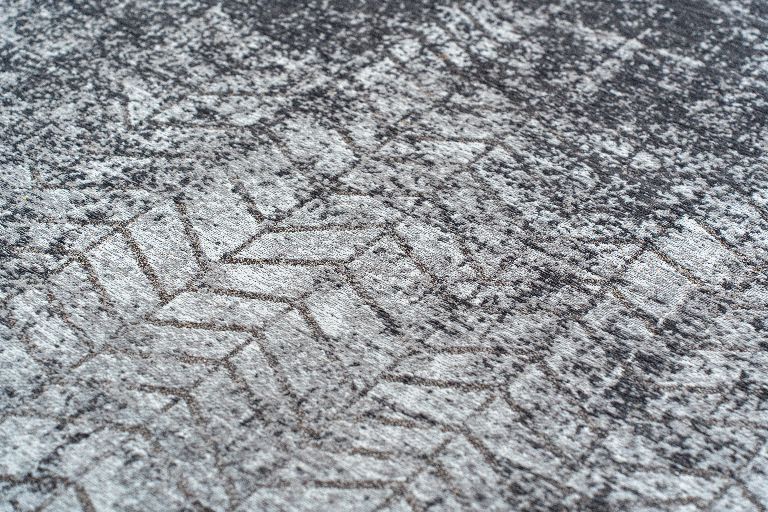 MM-140 : Tapis en Jacquard