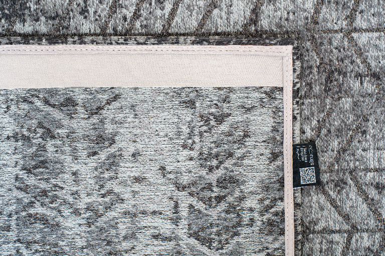 MM-140 : Tapis en Jacquard
