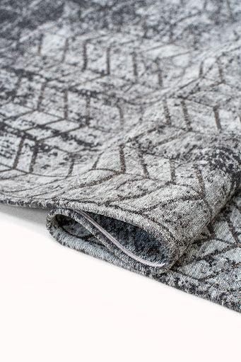 MM-140 : Tapis en Jacquard
