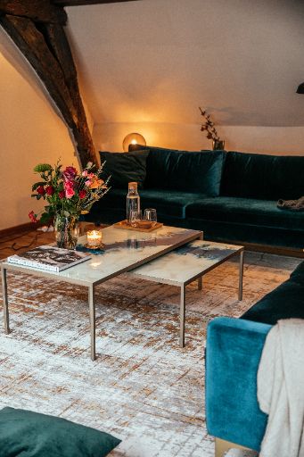 MM-101 : Tapis en Jacquard